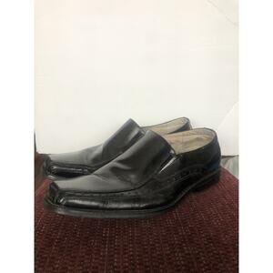 Stacy Adams Men's Loafer shoes size 10.5 M